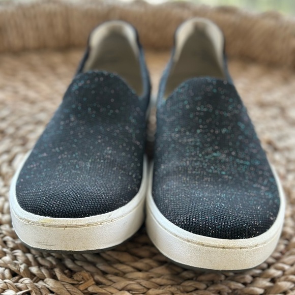 NurseMates Align Slip-On Sneakers - Picture 5 of 6